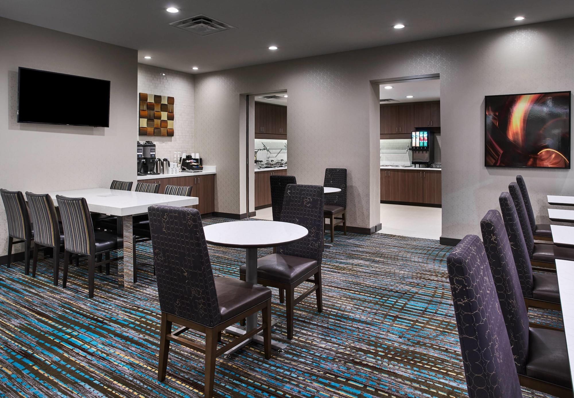 Residence Inn By Marriott Lynchburg Exterior foto