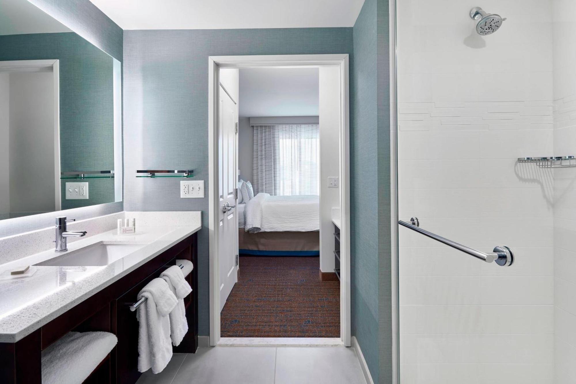 Residence Inn By Marriott Lynchburg Exterior foto