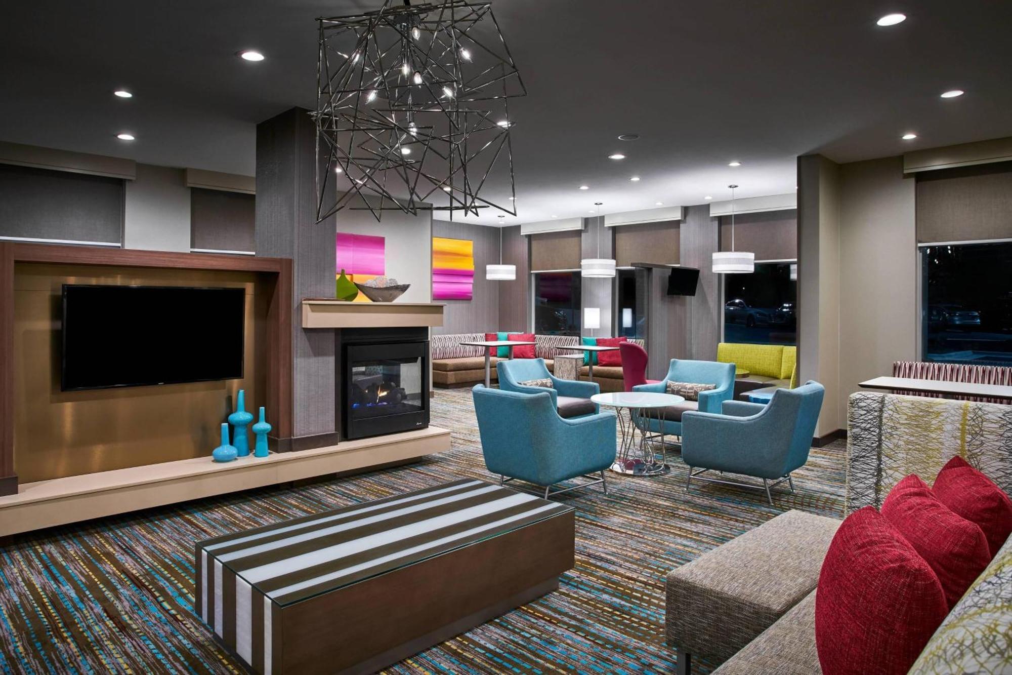 Residence Inn By Marriott Lynchburg Exterior foto