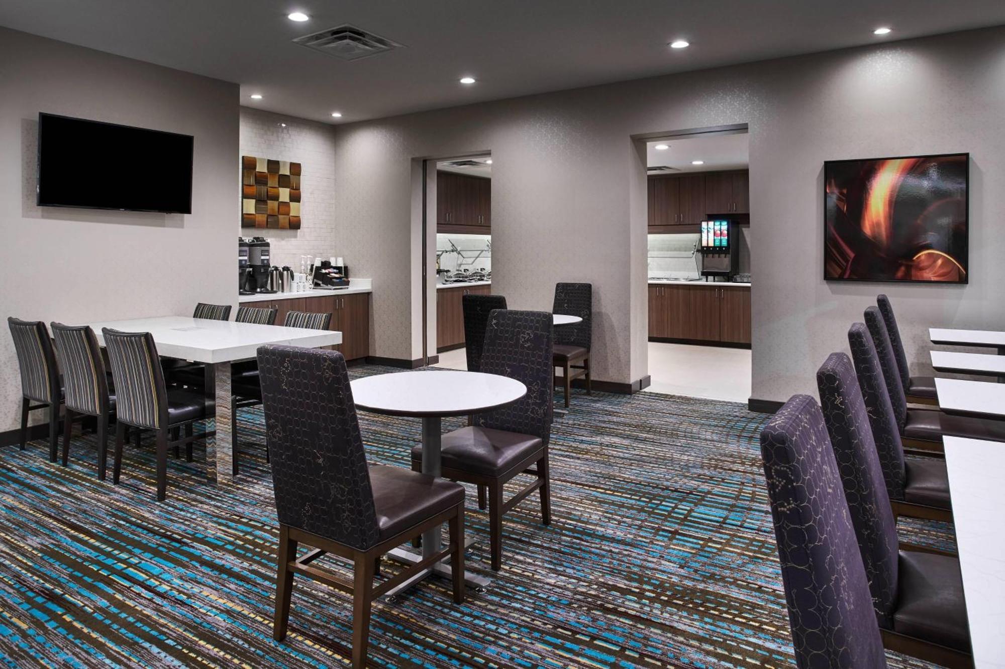 Residence Inn By Marriott Lynchburg Exterior foto